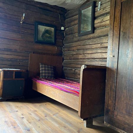 Ethnographic Holiday House Laipas Murjani Bagian luar foto