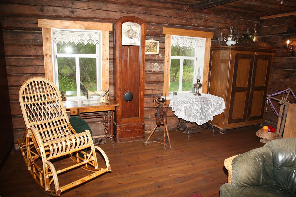 Ethnographic Holiday House Laipas Murjani Bagian luar foto